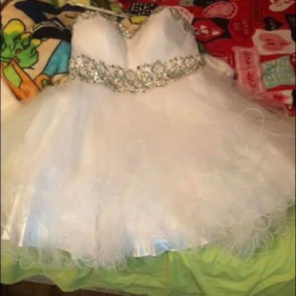 Prom/Homecoming dress
